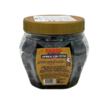 Cebel Musta Oliivi (L-M) 500g