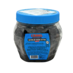 Cebel Musta Oliivi (XS) 500g