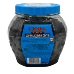 Cebel Musta Oliivi (XS) 1000g