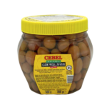 Cebel Naarmuntunut Vihreä Oliivi (XS) 800g