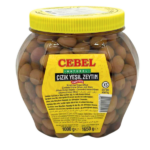 Cebel Naarmunutunut Vihreä Oliivi (XS) 1650 g