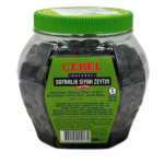 Cebel Musta Oliivi (S) 1000g