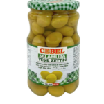 Cebel Vihreä Oliivi 710g