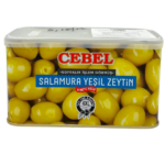 Cebel Vihreä Oliivi (4XL) 1000g