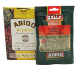 Abido Fenkolin Siemeniä 10x50g