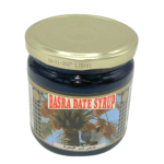 Basra Taateli Siirappi 450g