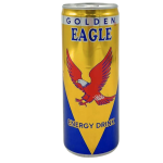Golden Eagle Energia Juoma 250ml
