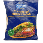 Naamo Preroasted Minced Kebab 800 gr