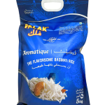 Falak Aromatic Basmati Riisi 5kg
