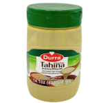 Durra Tahina 400g