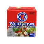German White Combi Cheese 500g