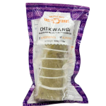 Kwanga / Cassavabread 40x500g Cassavabread