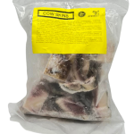 Mask Cow Skin Afribest 8x1 Kg