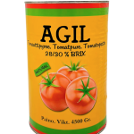 Acil Tomaattipyre 4540g