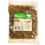 Naz Vihreä Rusina 300g