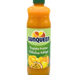 Sunqueen Tropical 700 ml