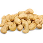 Cashewpähkinä Natural 1kg