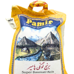 Pamir Lawangi Basmati Riisi 5 Kg
