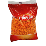 Edessa Punainen Linssi 800g
