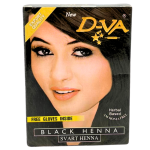 D-VA Musta Henna