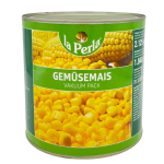 La Perla Maissi 2100g