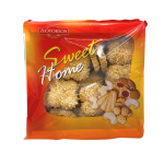 Zlotoklos Sesaaminsiemen Keksejä 400g