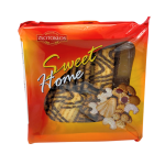 Zlotoklos Keksi Voimaku & Suklaakuorrute 400g