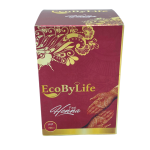 EcoByLife Henna Tube 12x30 g (Red)