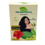 EcoByLife Hiusten Ravitsemus