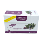Hemani Vihreä Tee (Minttu&Sitruuna) 20pss