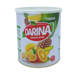 Darina Jauhe Tropical 2, Kg
