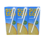 Suntop Tropical 3x200ml