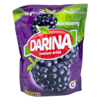 Darina Jauhe Blackberry 500g