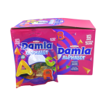 Tayas Damla Alphabet 12x80g