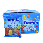 Tayas Damla Sour Bears 12x80g