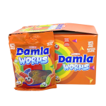 Tayas Damla Worms 12x80g