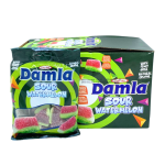 Tayas Damla Sour Watermelon 12x80g