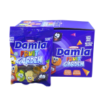 Tayas Damla Fruit Garden 12x80g