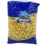 Midyat Makaroni Pasta 400g