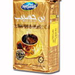 Haseeb kahvi super extra kardemumma 500 g