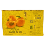 Qamar Al-Din Aprikoosi - 400g