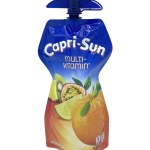 Capri-Sun Multivitamin 330ml