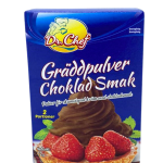 Dr Chef Chocolate Whipped Cream Powder 72g