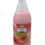 Golden Cow Mansikkamaito Juoma 500ml