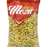 Meza Sahrami Kuivapaahdettuja Pistaasipähkinöitä 4kg