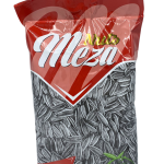 Meze sunflower seeds salted/raosted 2kg