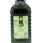 Naz Blended Oil 5L