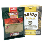 Abido Kakku&Jälkiruoka Mix 10x50g