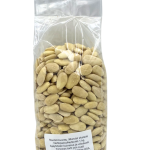 Kuorittu manteli 1 kg