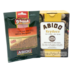 Abido Special Mix 10x50g